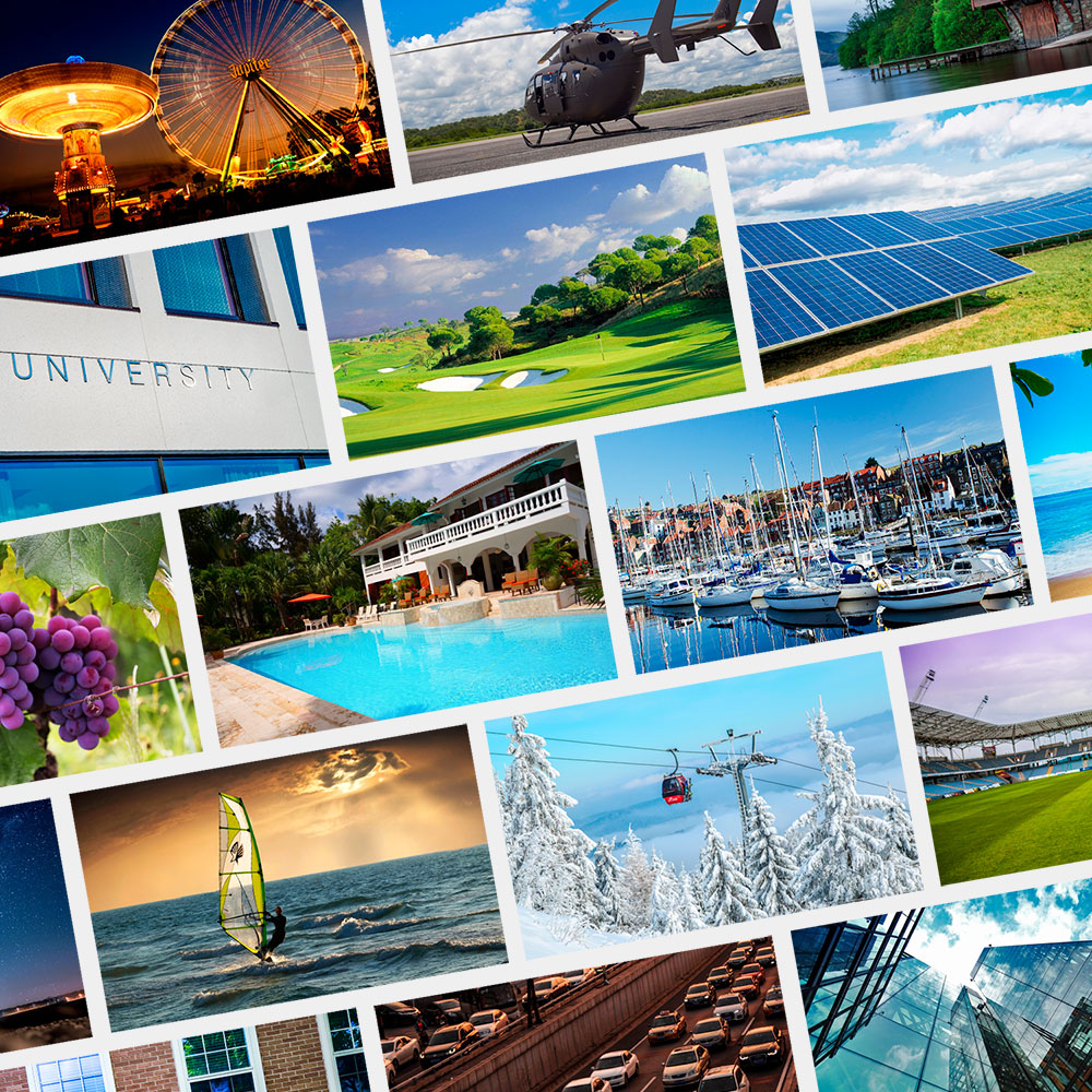 Weathercloud for your business